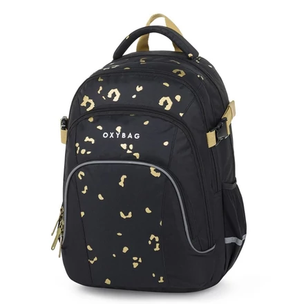 Hátizsák OXY Scooler Magnolia