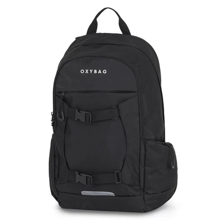 Hátizsák OXY Zero Blacker