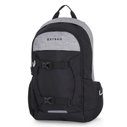 Hátizsák OXY Zero Grey