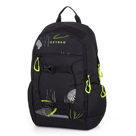 Hátizsák OXY Zero Mood