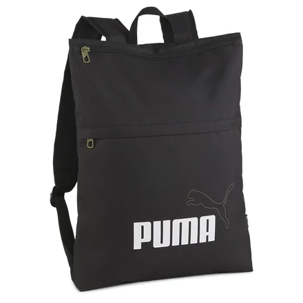 Hátizsák PUMA 9069501 fekete