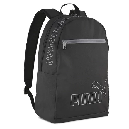 Hátizsák PUMA 9116601 fekete