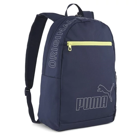 Hátizsák PUMA 9116602 sötétkék