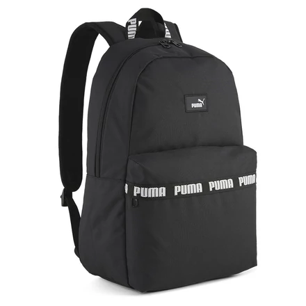 Hátizsák PUMA 9117001 fekete
