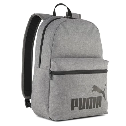 Hátizsák PUMA 9117601 szürke