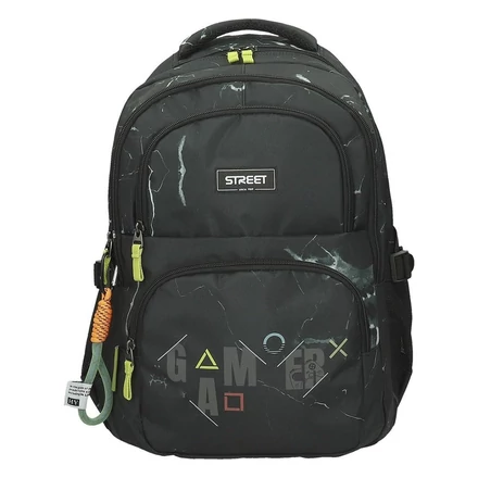 Hátizsák STREET Round Gaming