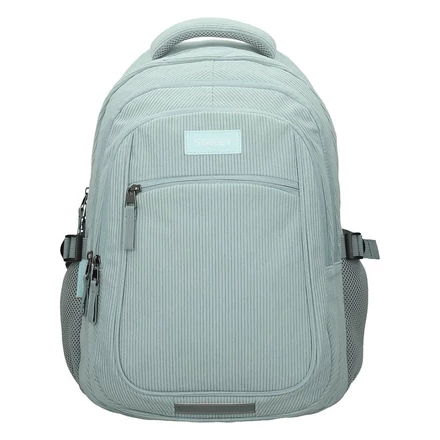 Hátizsák STREET Round Infinity Frosted