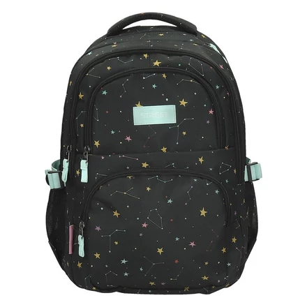 Hátizsák STREET Round Magic