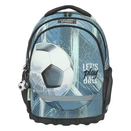Hátizsák STREET ergonómikus Football