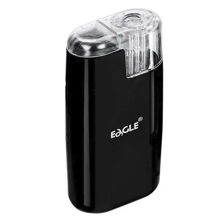 Hegyező elektromos EAGLE TY61 fekete