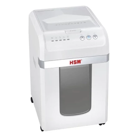 Iratmegsemmisítő HSM Shredstar X200