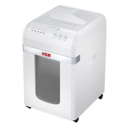 Iratmegsemmisítő HSM Shredstar X300