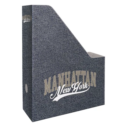 Irattartó papucs LIZZYSULI A/4 Manhattan New York