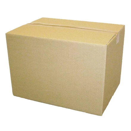 Kartondoboz 44x32,5x30cm 10 db-os
