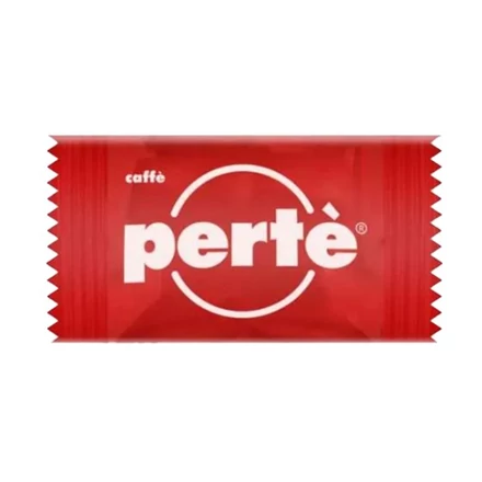 Keksz CAFFÉ PERTÉ karamellás 250 darabos