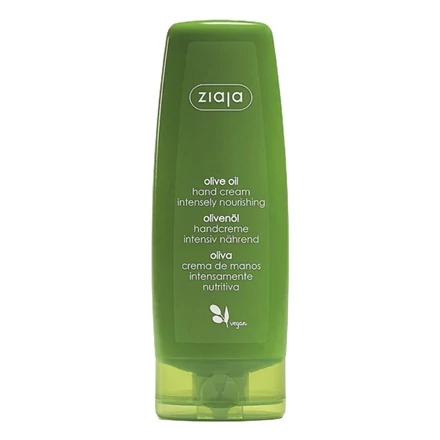 Kézkrém ZIAJA olívaolajos 80 ml