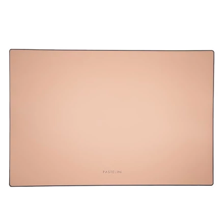 Könyökalátét PASTELINI 600x400 mm narancs