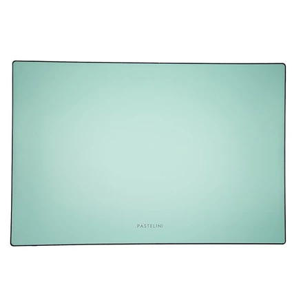 Könyökalátét PASTELINI 600x400 mm zöld
