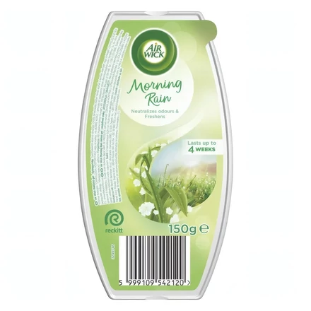 Légfrissítő zselé AIR WICK Gyöngyvirág 150 ml