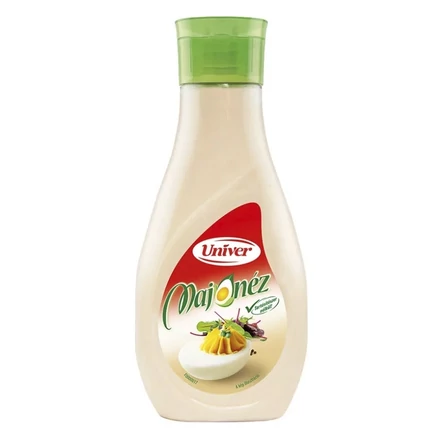 Majonéz UNIVER 405 g