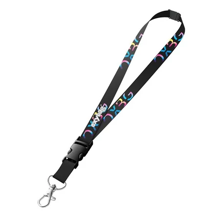 Nyakpánt OXY OXBG Girl