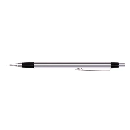 Nyomósirón PAX MGP 0,5 mm fém ezüst