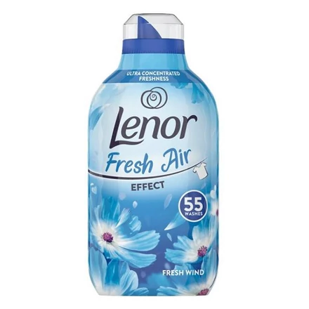 Öblítő LENOR Fresh Wind 700 ml