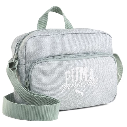 Oldaltáska PUMA 9117902 zöld