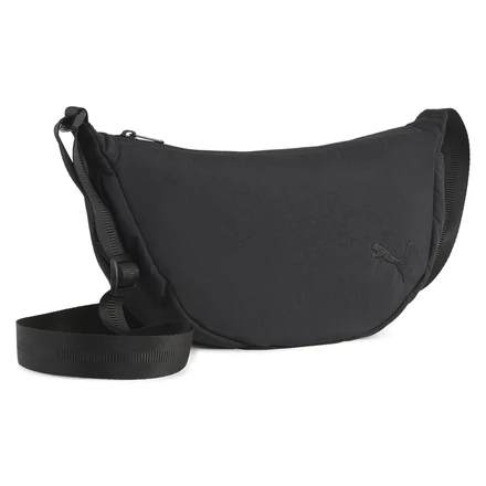 Oldaltáska PUMA 9127901 fekete