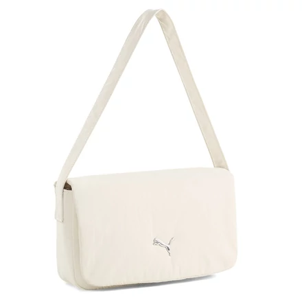 Oldaltáska PUMA 9130002 drapp