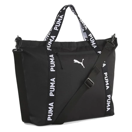 Oldaltáska PUMA 9185601 fekete