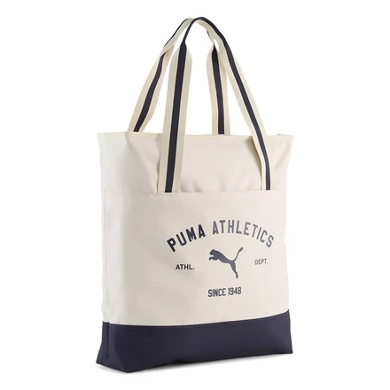 Oldaltáska PUMA 9219401 bézs