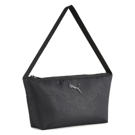 Oldaltáska PUMA 9233607 fekete