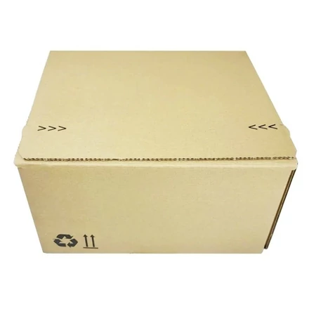 Önzáró kartondoboz 255x180x160 mm