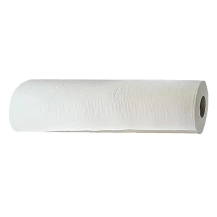 Orvosi papírlepedő tekercses 50cm x 50 m 2 rétegű 100% cellulóz ragasztott