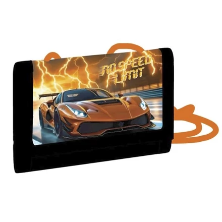 Pénztárca OXY Car 2