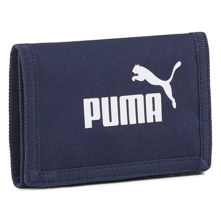 Pénztárca PUMA 5475702 sötétkék