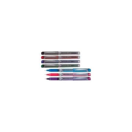 Rollertoll PILOT High techpoint BXGPN-V5-L grip 0,5 mm kék