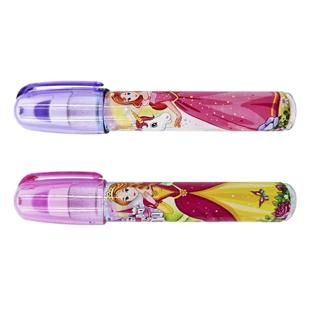 Radír tolóbetétes BENSIA hercegnő