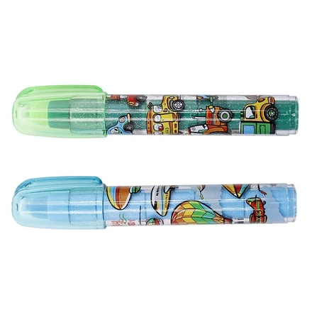 Radír tolóbetétes BENSIA közlekedés