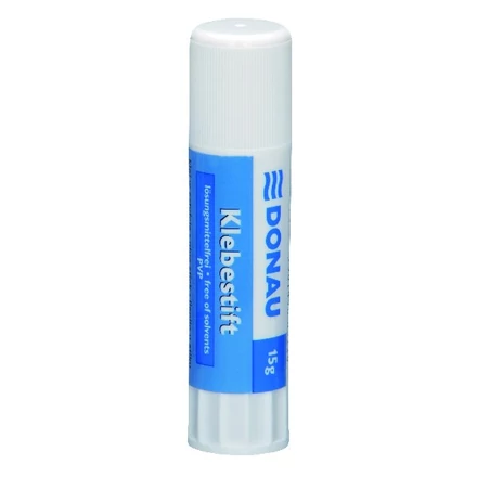 Ragasztóstift DONAU 15 g