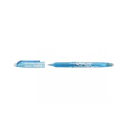 Rollertoll PILOT Frixion Ball radírozható 0,25 mm világoskék