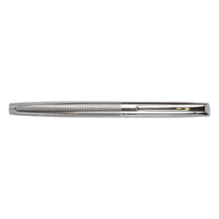 Rollertoll WELLINGTON Liberty ezüst