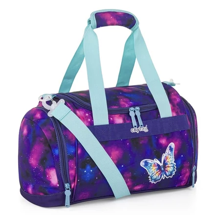 Sporttáska OXY Butterfly