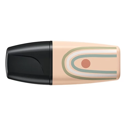 Szövegkiemelő STABILO Boss Mini Naturevibes bőrszín
