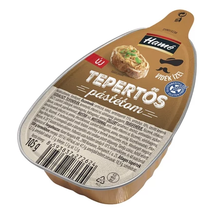 Tepertős pástétom HAMÉ 105 g