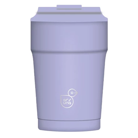 Thermo bögre ARS UNA 350 ml Lavender