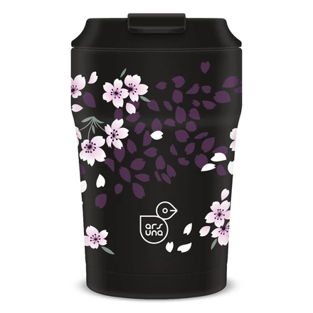 Thermo bögre ARS UNA 350 ml Sakura 5531