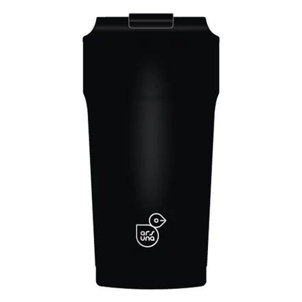 Thermo bögre ARS UNA 470 ml Noir