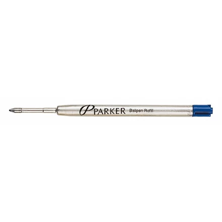 Tollbetét golyós PARKER Royal M kék 0,7